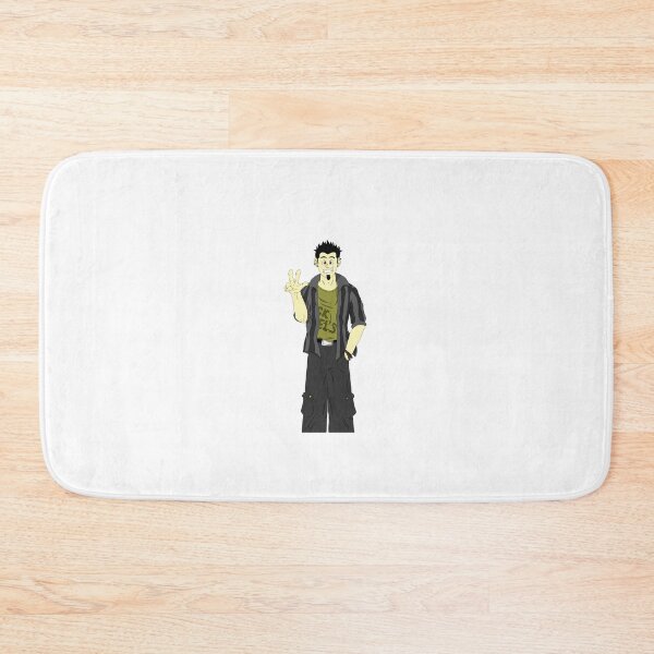 Item preview, Jack Daniel poet designed and sold by Vito Volonnino.