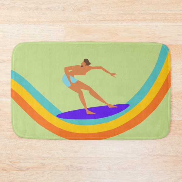 Item preview, Surfer designed and sold by carlyveasy.