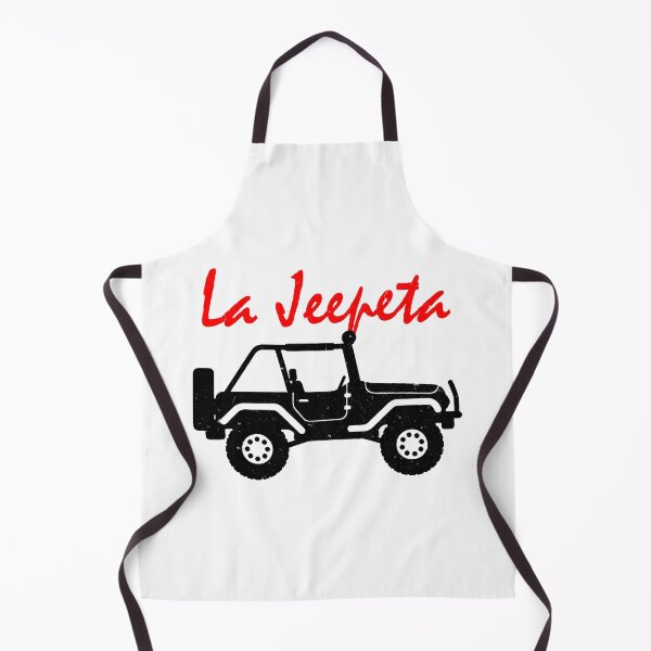 Item preview, La Jeepeta designed and sold by blazikin.