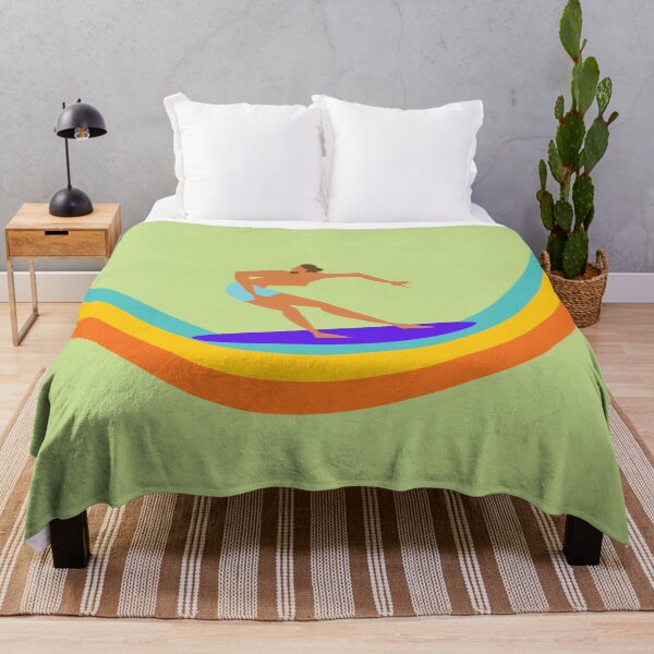 Item preview, Surfer designed and sold by carlyveasy.