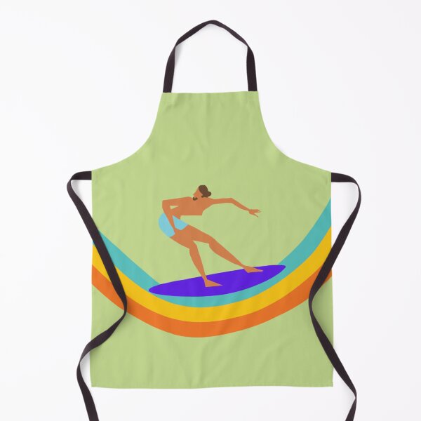 Item preview, Surfer designed and sold by carlyveasy.