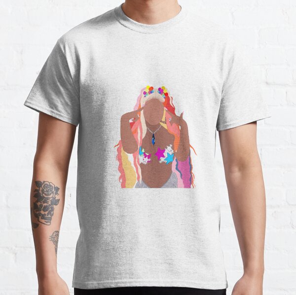 Nicki Minaj T-shirt classique