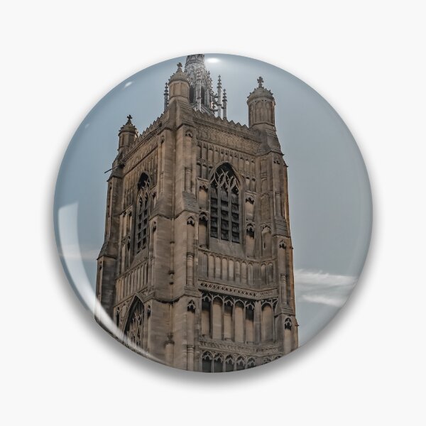 Artikelvorschau, St Peter Mancroft Church, Norwich entworfen und verkauft von yackers1.