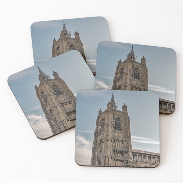 Item preview, St Peter Mancroft Church, Norwich designed and sold by yackers1.