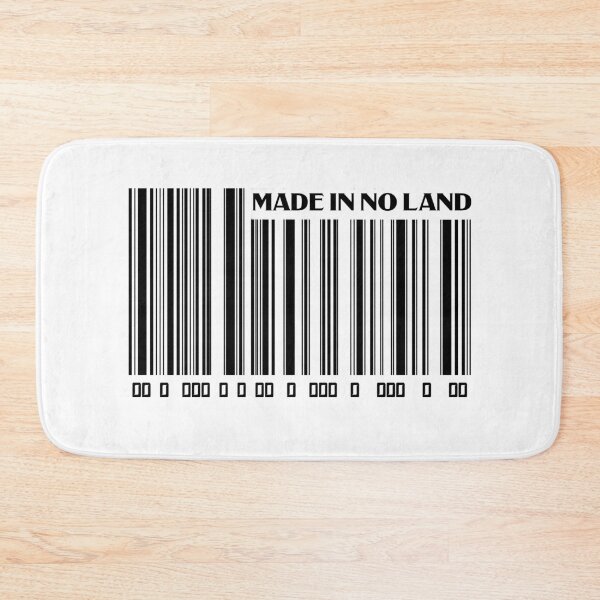 Item preview, Made in No Land designed and sold by emhoteb.