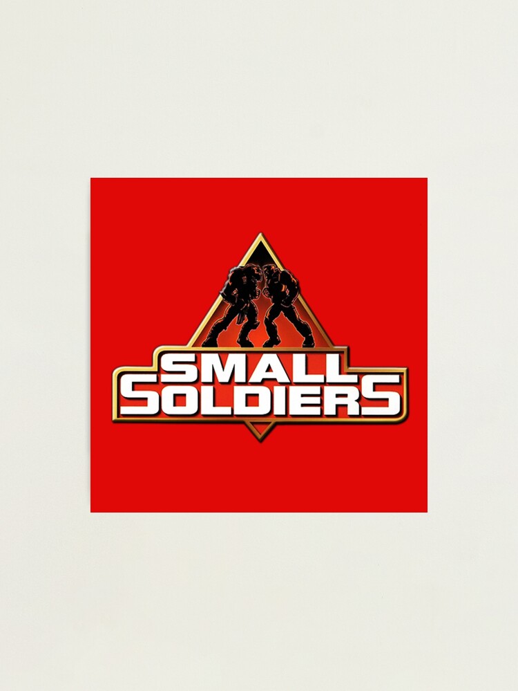 Small Soldiers