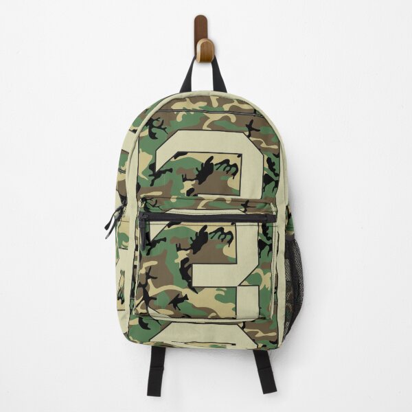 Item preview, Number "3" Military Camo Stencil font designed and sold by 65 MCMLXV.