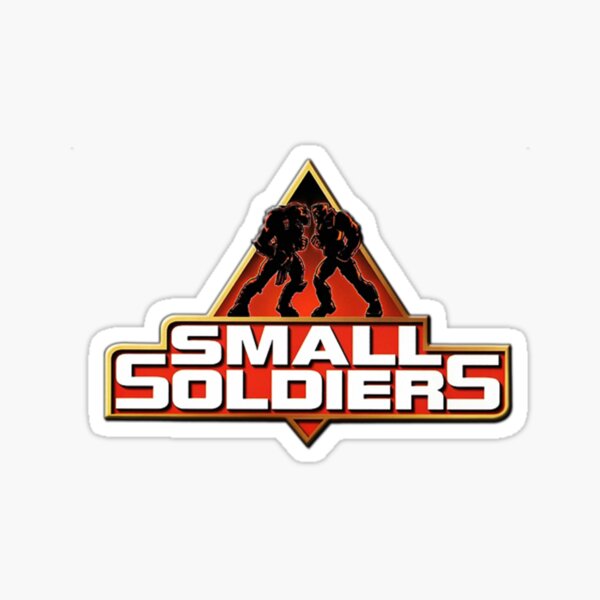 Small Soldiers 90's Snapback Youth Hat on sale with Archer Logo