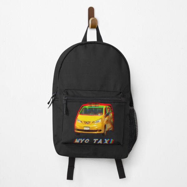 Item preview, NYC Taxi- Retro designed and sold by Laybov.