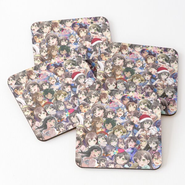 Item preview, Tae Hanazono designed and sold by ryos-x-saeran.