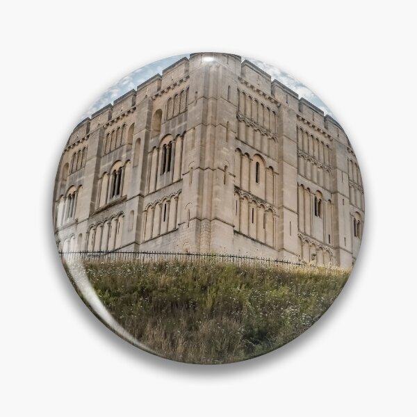 Item preview, Norwich Castle Museum, Norfolk designed and sold by yackers1.