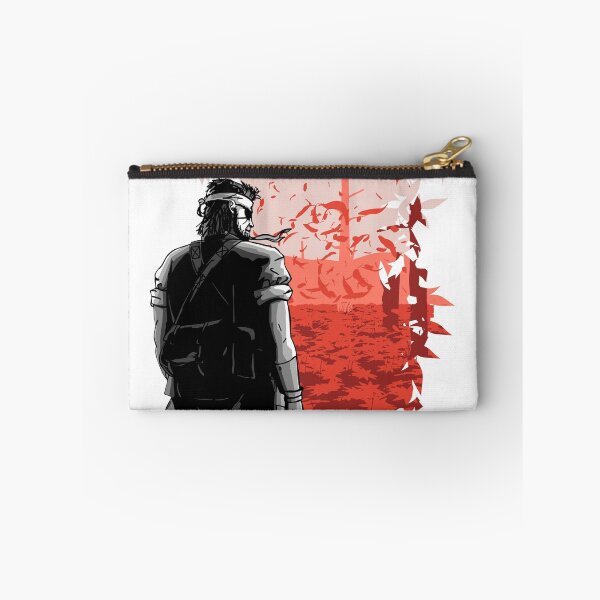 Item preview, Big Boss Red  designed and sold by m1a2.