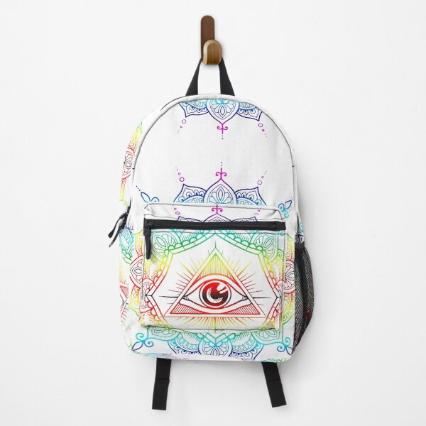 Item preview, third eye chakra - conscious body designed and sold by Pratimaverma070.