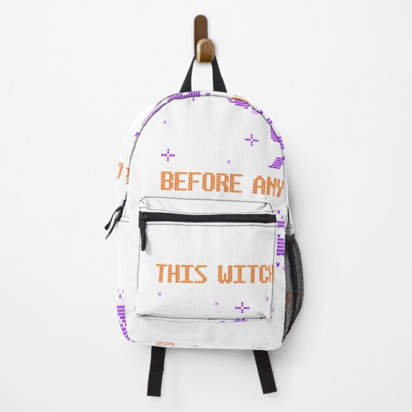 Item preview, This Witch Needs Coffee designed and sold by Skaters.