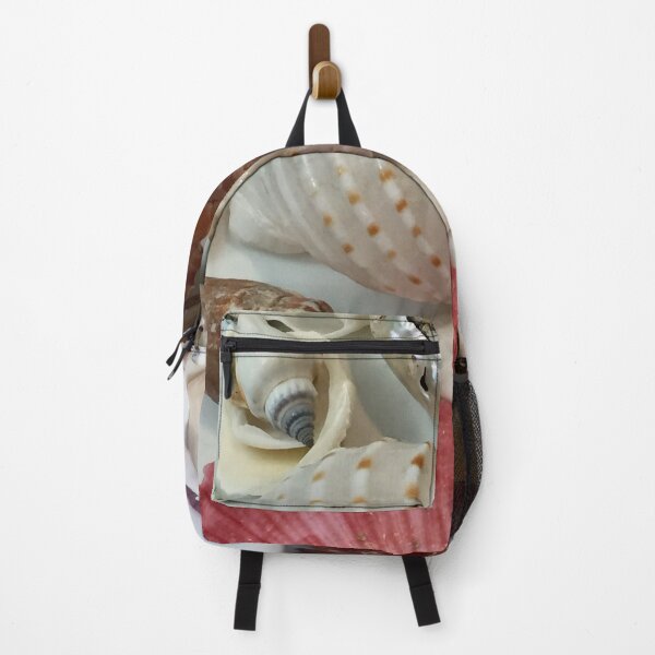 Item preview, Colorful Sea Shell Collection designed and sold by StudioKDesign.
