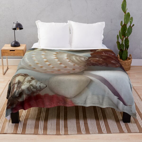 Item preview, Colorful Sea Shell Collection designed and sold by StudioKDesign.