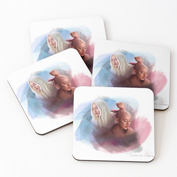 Item preview, Xtina designed and sold by valentina albanese.