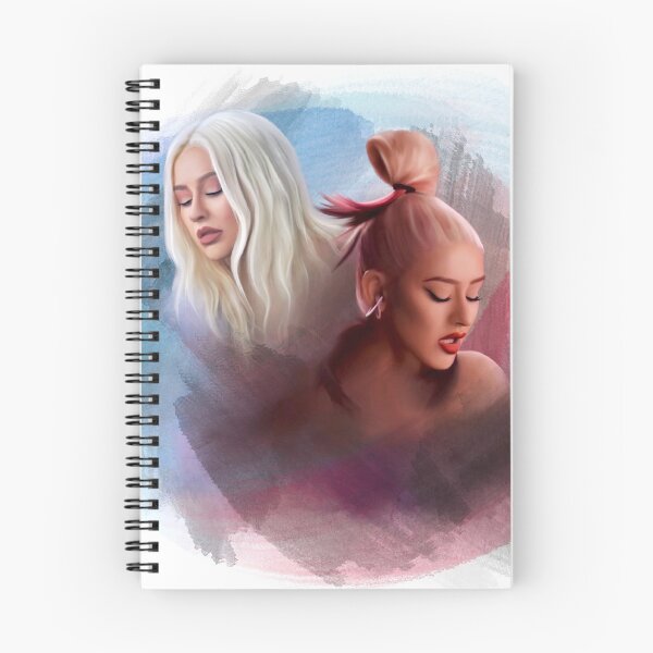 Item preview, Xtina designed and sold by valentina albanese.