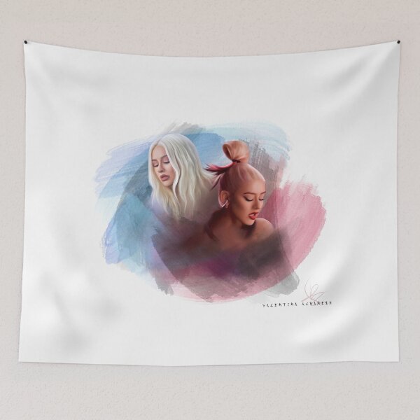 Item preview, Xtina designed and sold by valentina albanese.