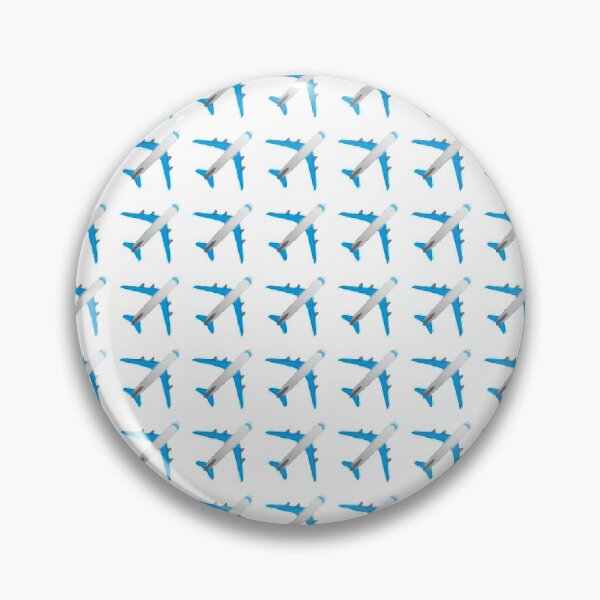 Item preview, Airplane pattern  designed and sold by Bc31.