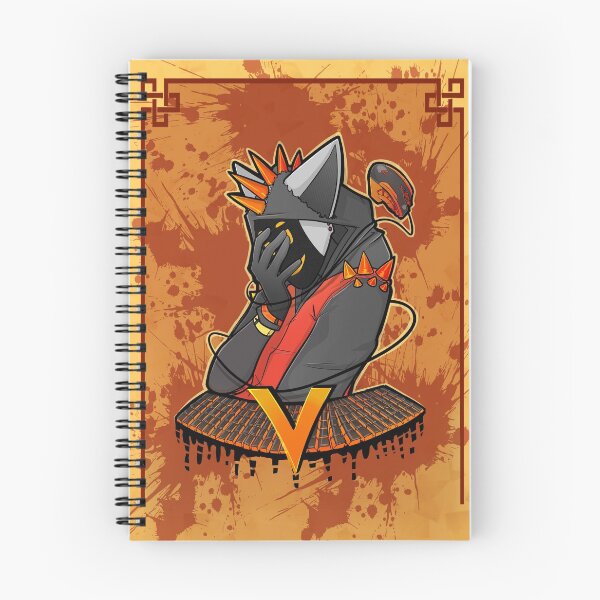 Item preview, V the Extreme designed and sold by RedLockArt.