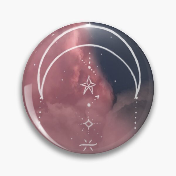 Item preview, Pink Clouds designed and sold by SkyfireArts.
