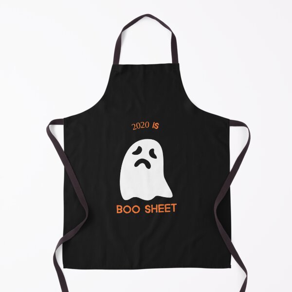 Item preview, 2020 Is Boo Sheet designed and sold by Skaters.
