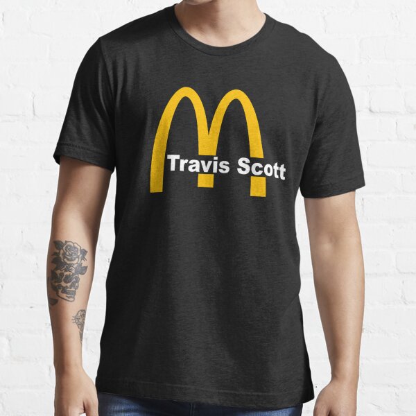 Mcdonalds Fries Gifts Merchandise Redbubble