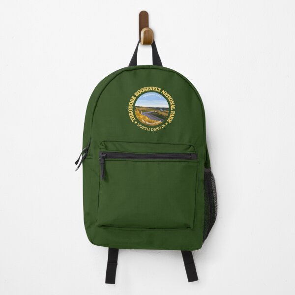 Item preview, Theodore Roosevelt National Park (NP) designed and sold by curranmorgan.
