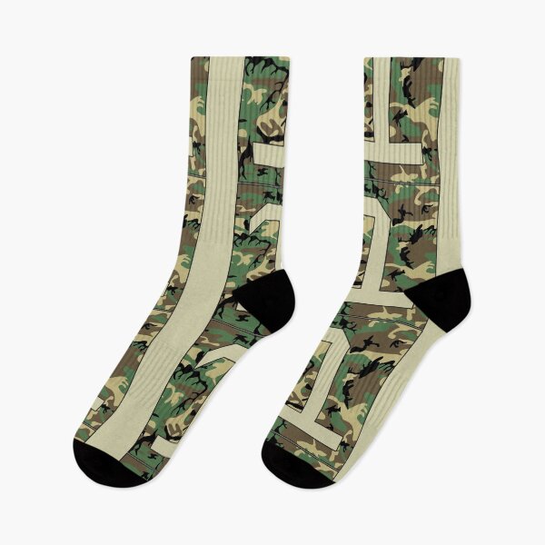 Item preview, Number "1" Military Camo Stencil font designed and sold by 65 MCMLXV.