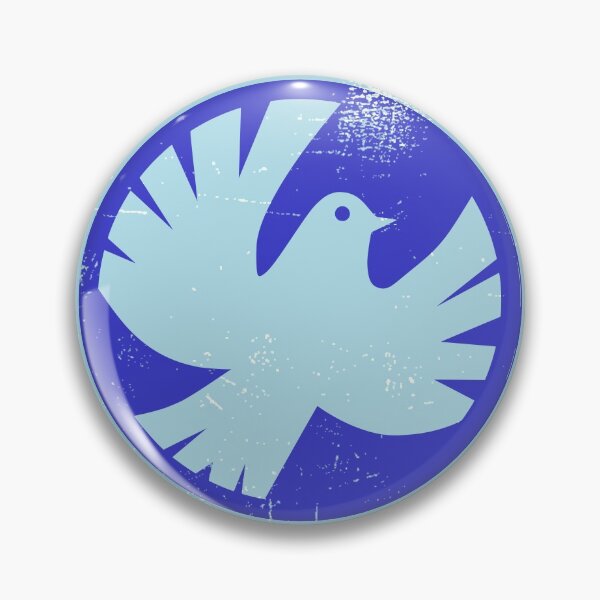 Item preview, Dove of peace designed and sold by ocorvo.
