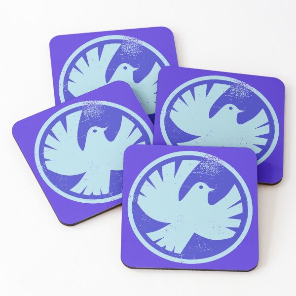 Item preview, Dove of peace designed and sold by ocorvo.