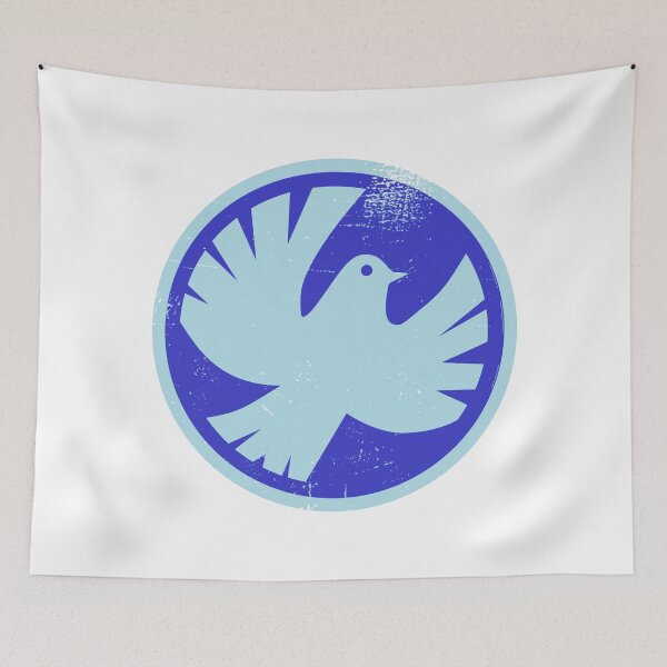 Item preview, Dove of peace designed and sold by ocorvo.