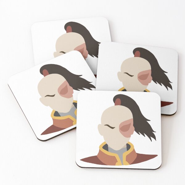 Item preview, Young Zuko Sticker designed and sold by heyitslaneyy.