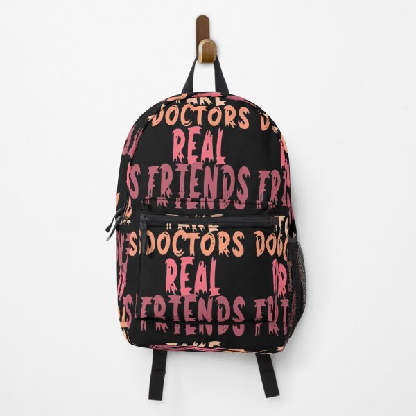 Item preview, fake doctors real friends designed and sold by Aramdesing.