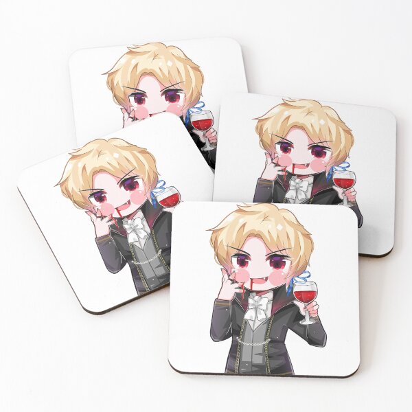 Item preview, Cute Vampire designed and sold by Werewolf-Party.