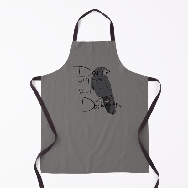 Item preview, Dance with your Darkness designed and sold by WitchCoven.