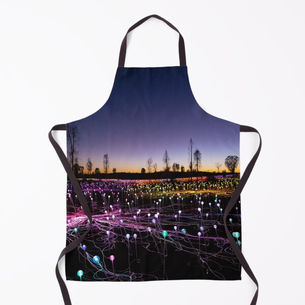 Item preview, Field of Light designed and sold by Brendan Buckley.