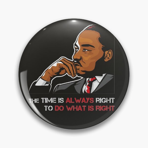 Artikelvorschau, Martin Luther King jr entworfen und verkauft von jamieleeart.