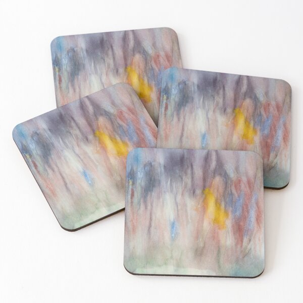 Item preview, Abstract Color Field designed and sold by Phillip Jones.