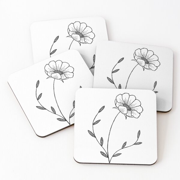 Item preview, Folded Petal Flower designed and sold by edenrecker.