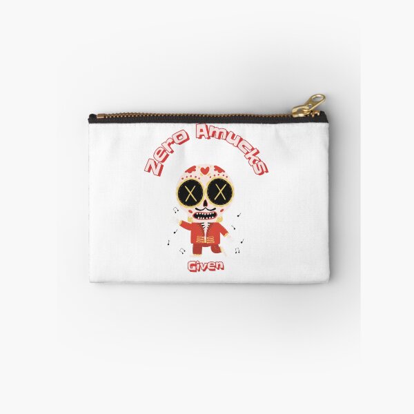 Item preview, Zero Amucks Given designed and sold by Skaters.
