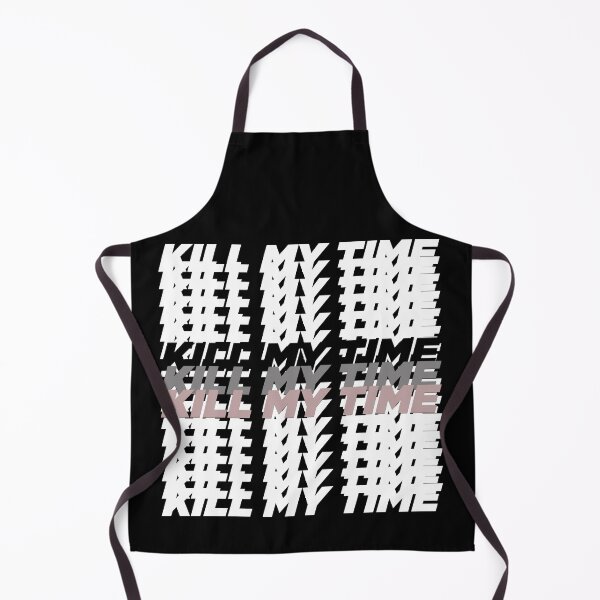 Item preview, KILL MY TIME designed and sold by itsidalis.