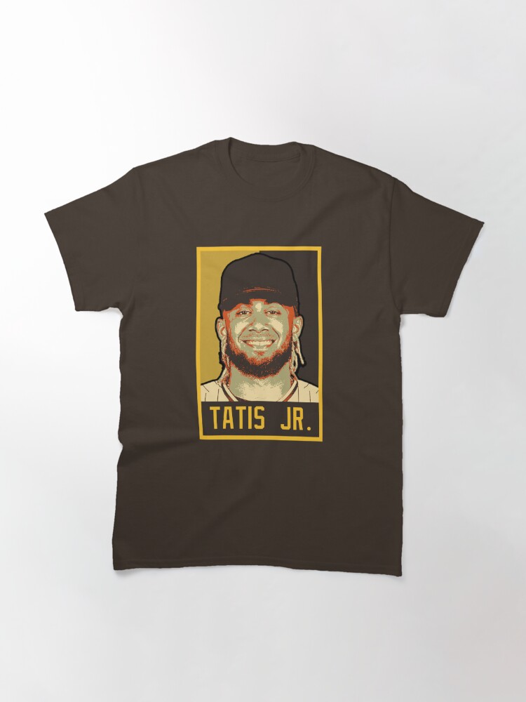 fernando tatis jr el nino shirt