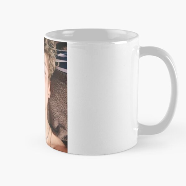 Item preview, Vinnie Hacker designed and sold by tktkr.