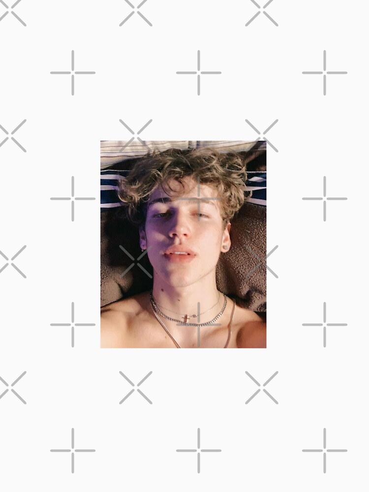 "Vinnie Hacker" Tshirt for Sale by tktkr Redbubble vhacker t