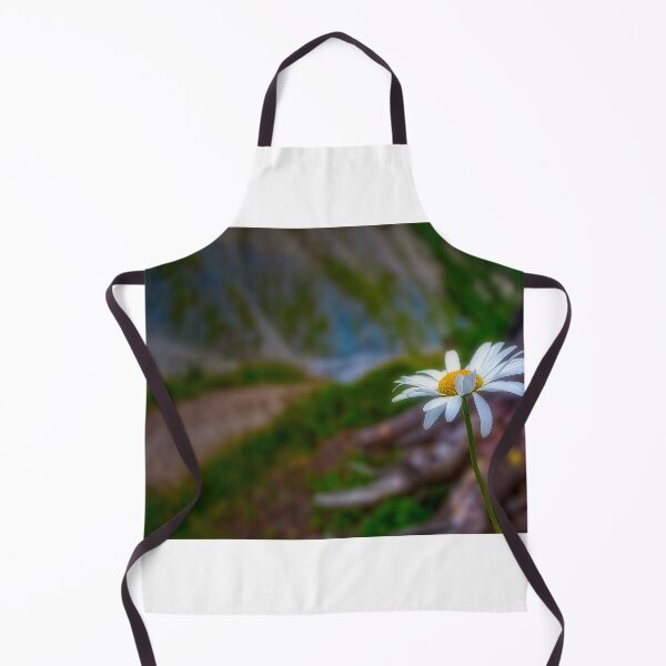Item preview, Deep of field with daisy designed and sold by Roberto Pagani.