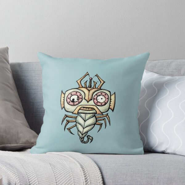 Item preview, Fish Bug Bot designed and sold by plotDriving-NPC.