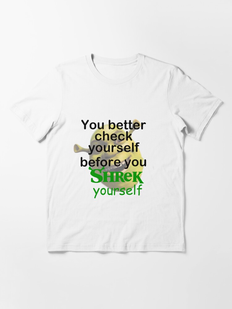 be your best self t shirt