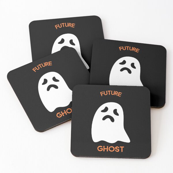 Item preview, Future Ghost designed and sold by Skaters.